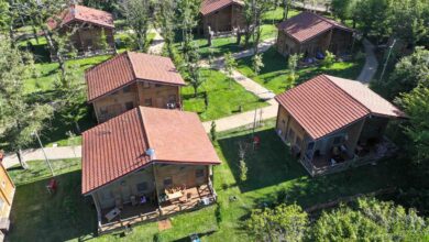 Kocaeli Büyükşehir'den başarıya tatil ödülü