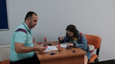 Konservatuvarın yeni yetenekleri belli oldu (