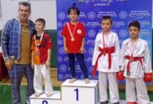 _Körfezli karatecilerin bayram zaferi 2