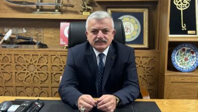 MHP KOCAELİ İL BAŞKANI TUNÇAY BATI