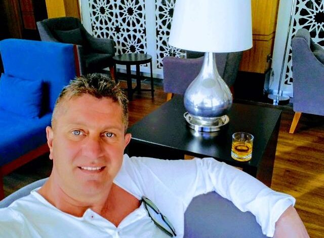 MURAT BELLER