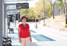 Muhtarlardan Kocaeli Büyükşehir'e tramvay teşekkürü