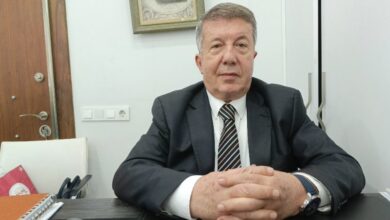 Naim Gürel vefat etti