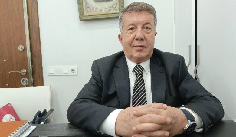 Naim Gürel vefat etti