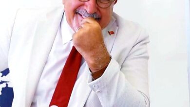 Necmi Özdemir