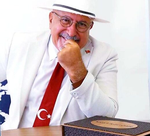 Necmi Özdemir