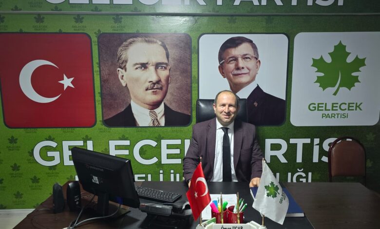 Ömer Uçar