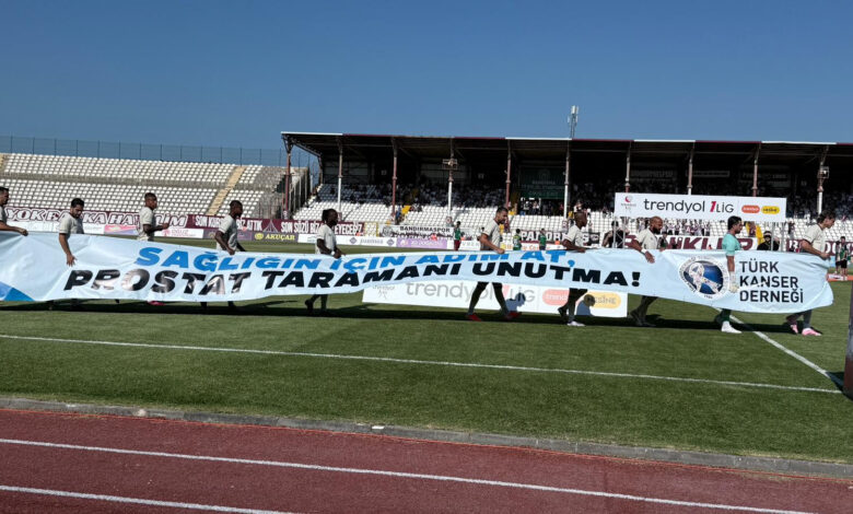 Prostat Kanseri