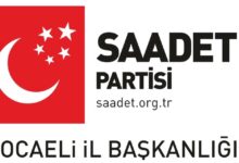 SAADET PARTİSİ