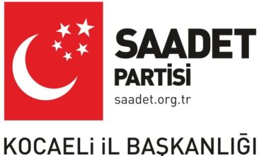 SAADET PARTİSİ