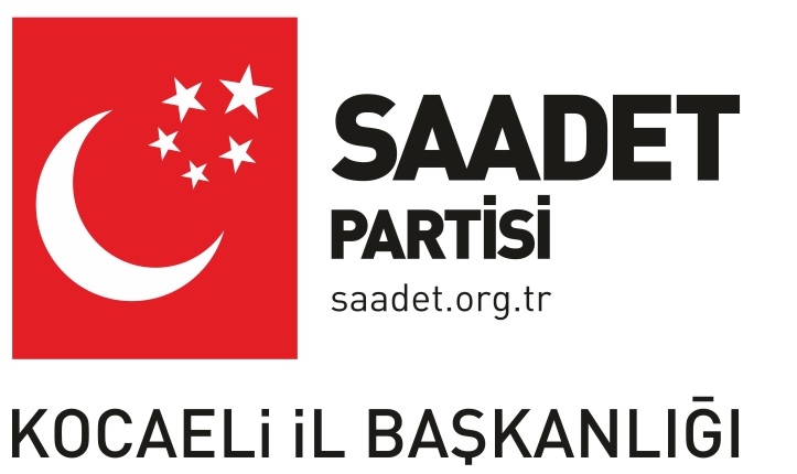 SAADET PARTİSİ