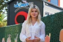 Saraçoğlu, Okula uyum sadece okulda değil, evde de başlar dedi.Saraçoğlu, Okula uyum sadece okulda değil, evde de başlar dedi.
