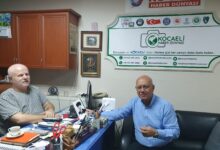 Selçuk ÇELEBİ-Mustafa BAĞDİKEN