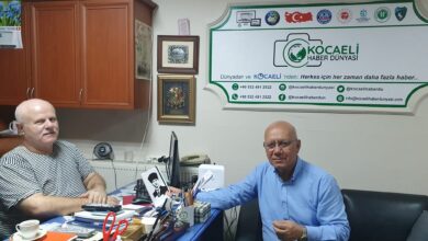 Selçuk ÇELEBİ-Mustafa BAĞDİKEN