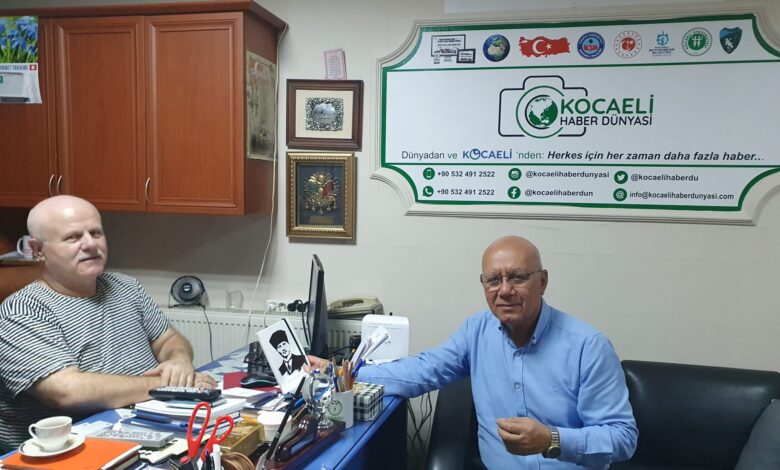 Selçuk ÇELEBİ-Mustafa BAĞDİKEN