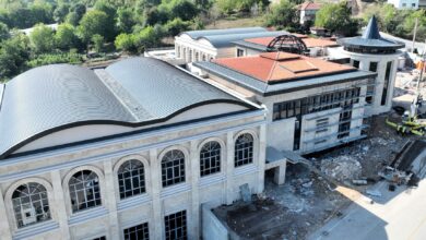 Kocaeli Büyükşehir Belediyesi