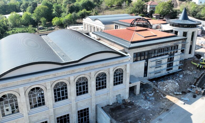 Kocaeli Büyükşehir Belediyesi