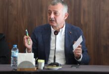 TAHİR BÜYÜKAKIN