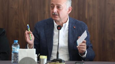 TAHİR BÜYÜKAKIN