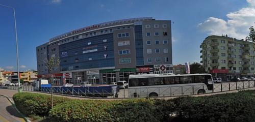 Türk Metal Sendikası Bursa