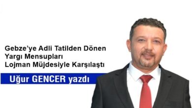 Uğur Gencer