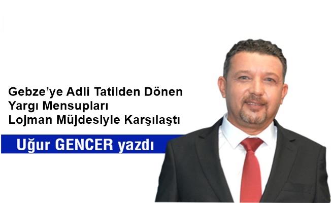 Uğur Gencer