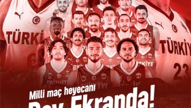 Yürekler 12 Dev Adam için Kent Meydanı'nda atacak