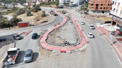 Gebze trafiğini rahatlatacak yeni hamleler