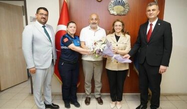 Zabıta haftası