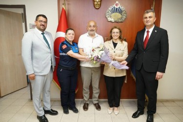 Zabıta haftası