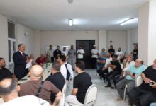 dilovası başkan