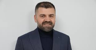 ÖMER ÖZKAN