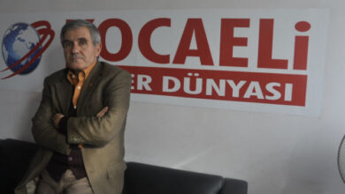 halil küçükparlak