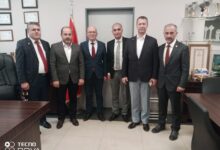 ilçe sağlık ziyaret