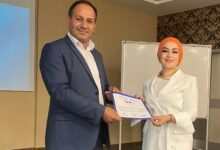 SAĞLIKLI GELECEK İÇİN KADIN