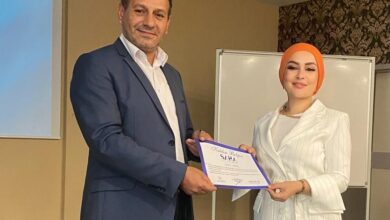 SAĞLIKLI GELECEK İÇİN KADIN