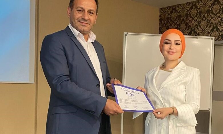 SAĞLIKLI GELECEK İÇİN KADIN