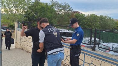 kocaeli emniyet müdürlüğü