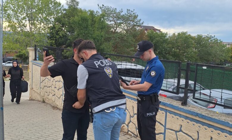 kocaeli emniyet müdürlüğü