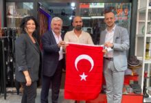 kocaeli mhp il başkanlığı