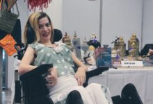 sena sezgin