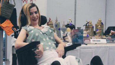 sena sezgin