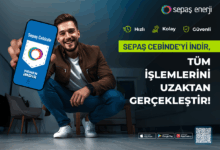 sepaş cebinde