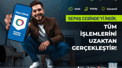 sepaş cebinde