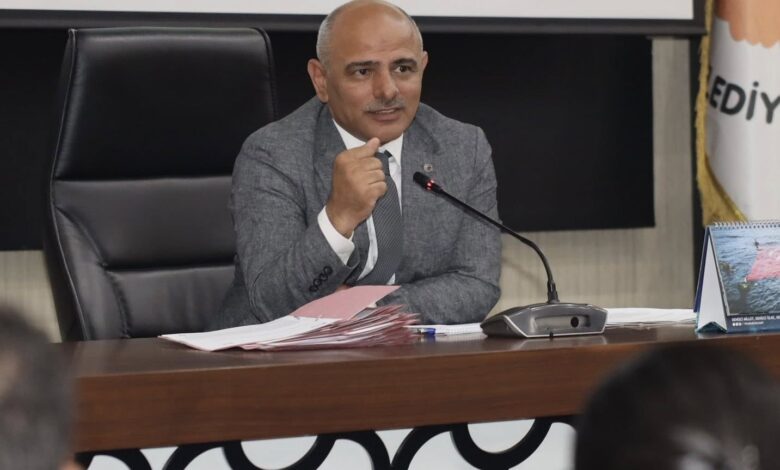 _Körfez Belediyesi’nde eylül ayı meclisi yapıldı (3)