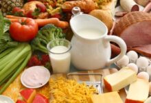 KARACİĞERE İYİ GELEN SÜPER BESİNLER
