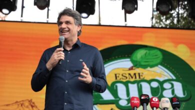 Kartepe’de Ayva Festivali Coşkusu