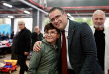 Başkanı Av. Sertif Gökçe,