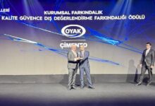 TİDE Ödülü ile Tescillendi