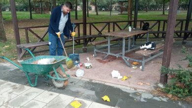 Büyükşehir’den pırıl pırıl Kocaeli